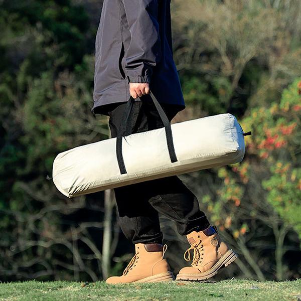 WTEMPO Водонепроницаемые солнцезащитные портативные складные палатки для кемпинга на открытом воздухе полностью автоматические быстро открывающиеся палатки для 2-3 человек самоходные палатки для путешествий