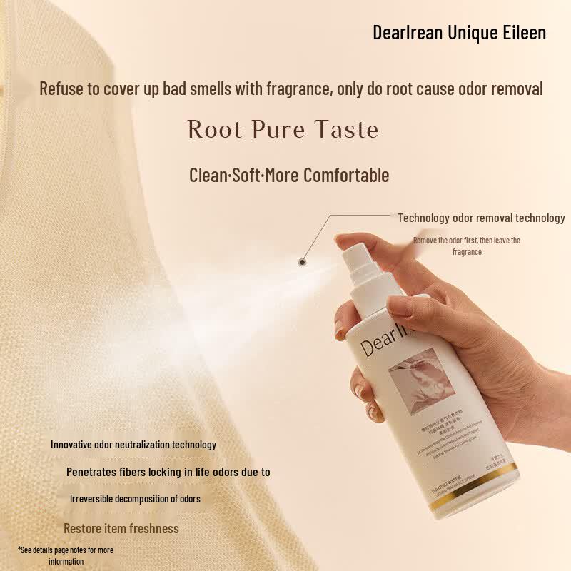 Dear Lrean Fabric Fragrance & Deodorizer Spray