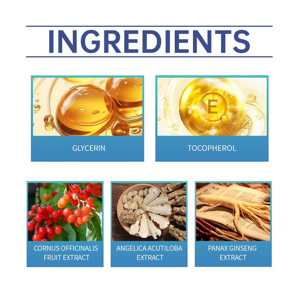 Мужской гель для простаты, гель для стимуляции при приватном массаже, средство для ухода, улучшающее дисфункцию, вызванную проблемами с простатой