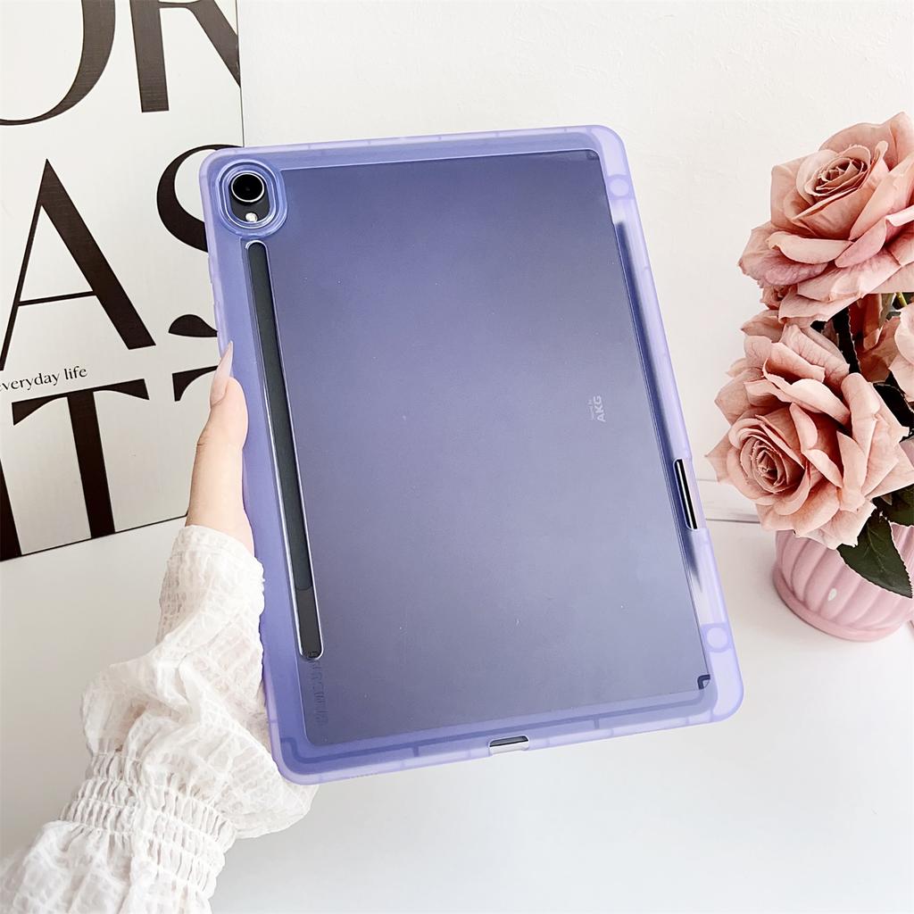 For Honor Pad X7 Case Pattern Printing Slim Soft TPU Tablet Cover