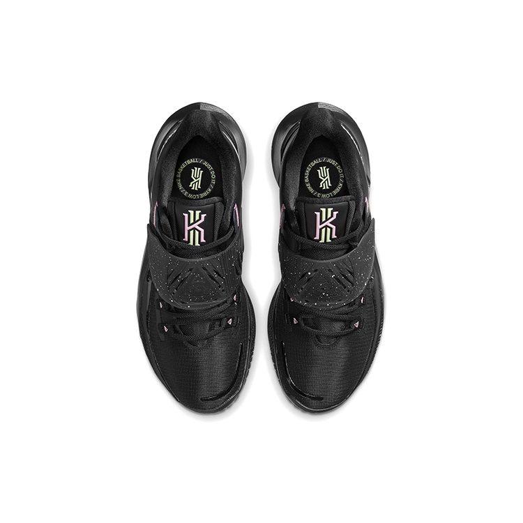 Nike Kyrie Low 3 'Черный' CJ1286-002