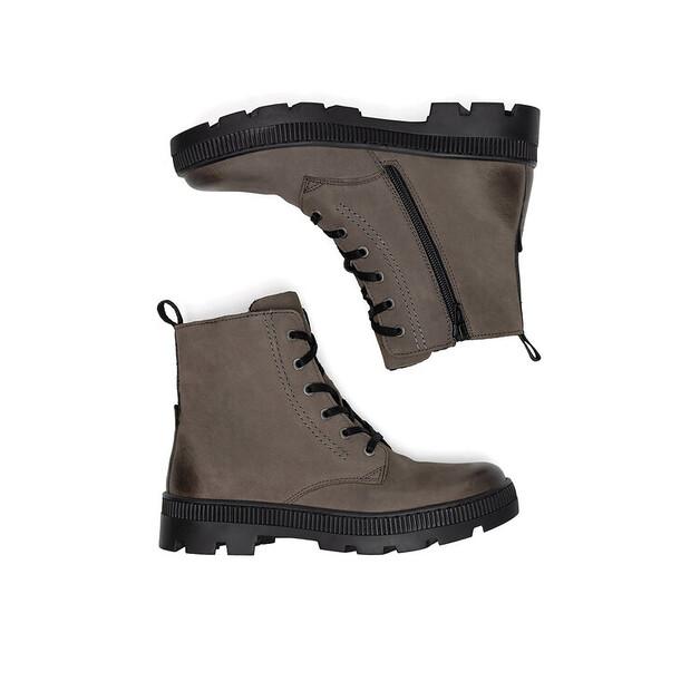 Ботильоны Lasocki WI23-PUSZAN-25 Серый