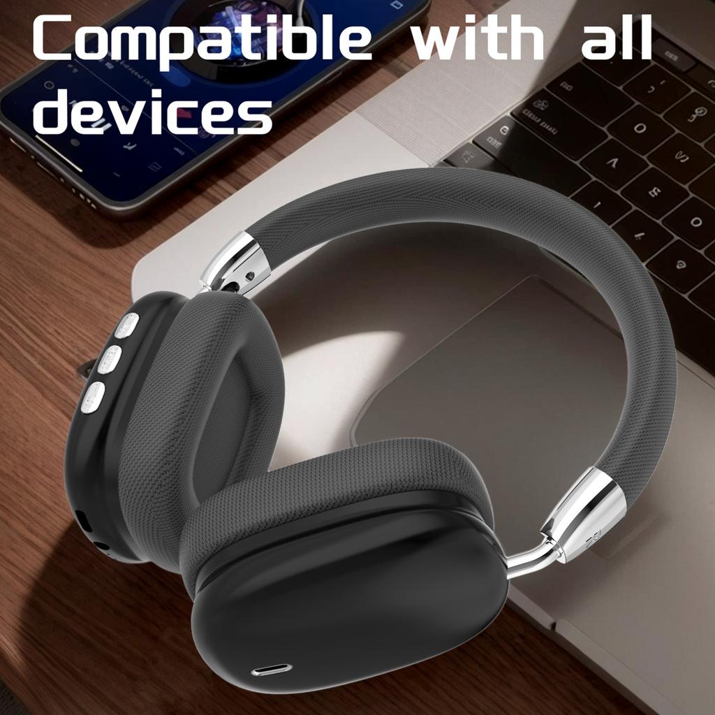 Headset Headset Wireless, Bluetooth Headset