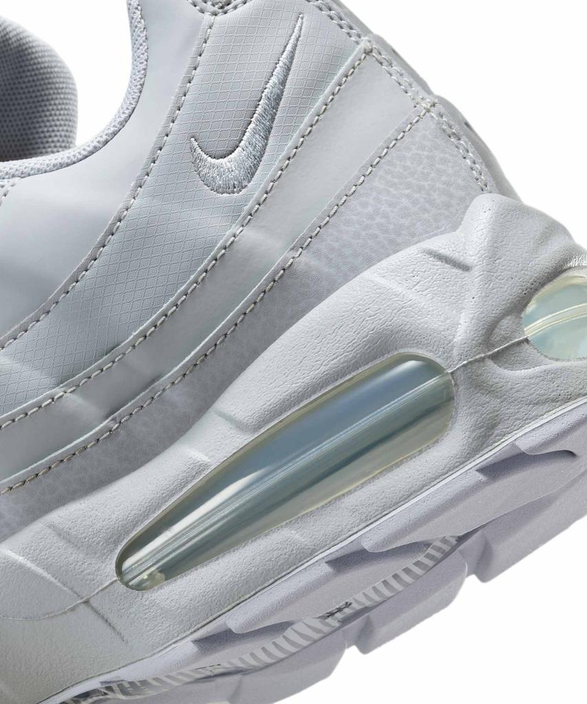 Nike Air Max 95 Big Bubble M - Wolf Grey:Anthracite:Wolf Grey / Hm8755-002