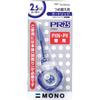 Корректирующая лента Tombow Pencil MONO Mono PXN картридж 10 шт PR2.5 CT-PR2.5-10P