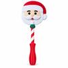 Plastic Christmas Credit Card Wand 3D Printed Santa Tap To Pay Wand  Festive Shopping