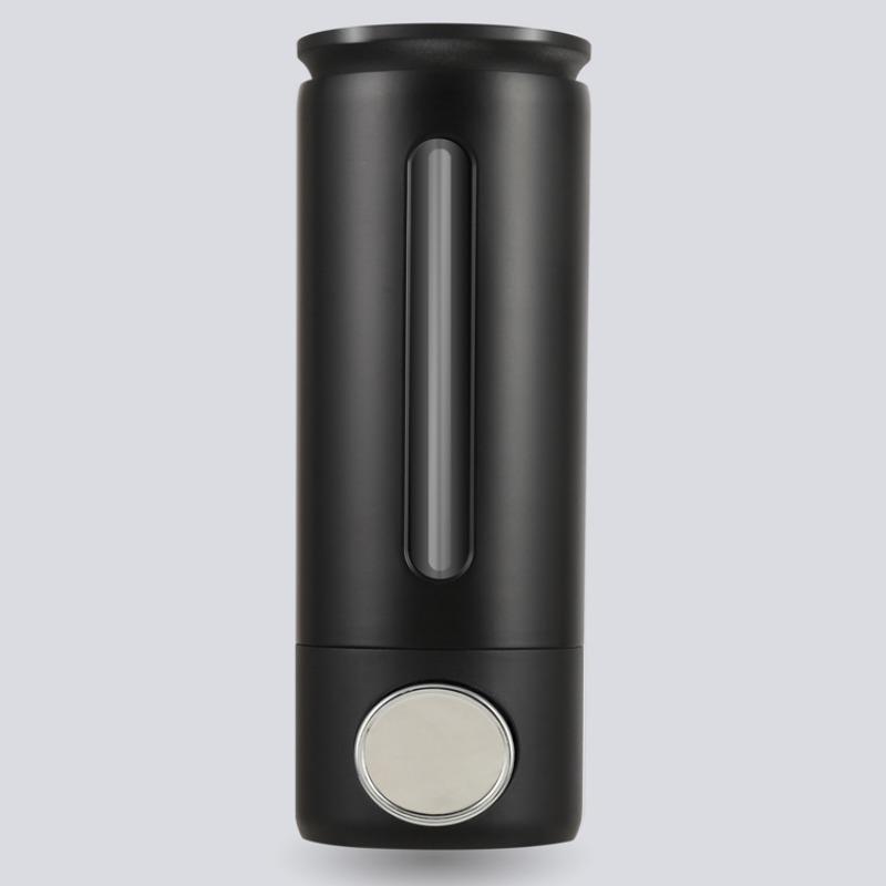 High Capacity Floating Cap Pressing Sub-bottle Portable Wall Mount Dispenser for Hand Sanitizer Soap Dispenser Bathroom Products