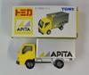 Tomica Apita Limited Apita Delivery Truck Made In 2001