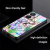 Популярный аниме чехол LoveLive для Xiaomi Redmi 14C 13C 12C Note14 13 12 11 10 Pro Plus S Мягкий черный чехол для телефона