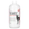 Wild Alaskan Salmon Oil, for Dogs, 16 Fl Oz (473 Ml)