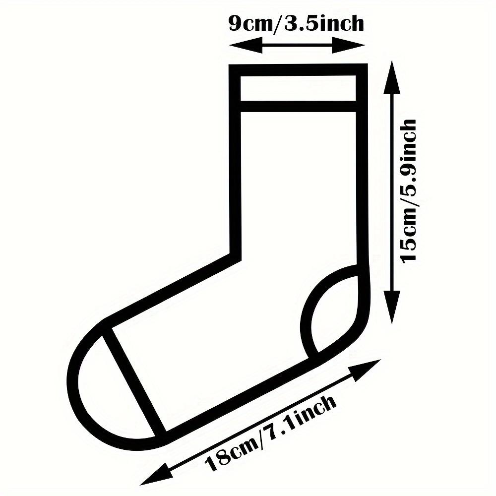 5 Pairs Wool Socks Vintage Winter Warm Wool Socks for Women Soft Cozy Socks Thick Boots Socks for Women