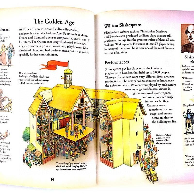 10 книг История Британии Книги от доисторических времен до XXI века