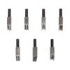 Chamfering Trimming Cutter Trimming Radian Corner Plane Chamfer  Hand DIY Tool