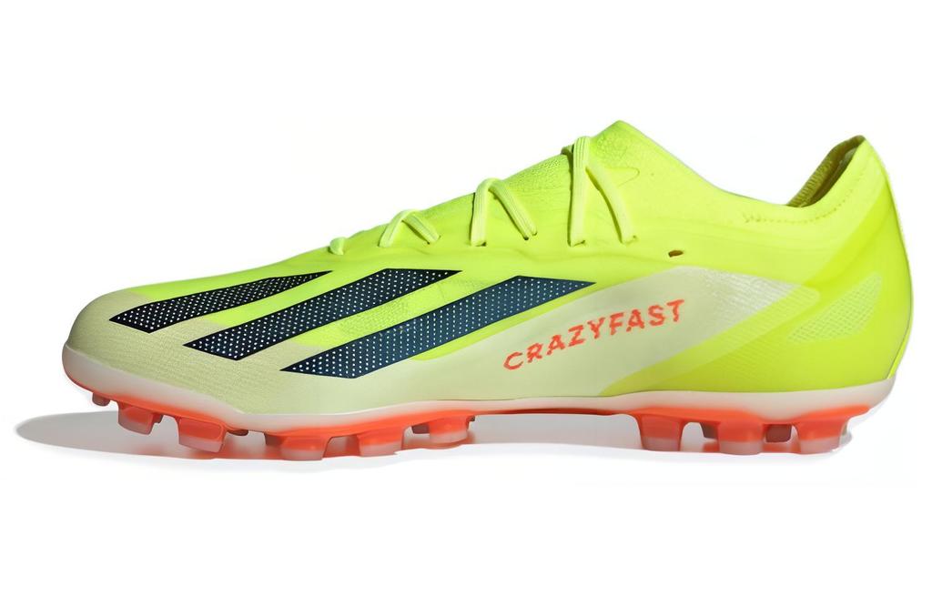 adidas Футбольные бутсы для искусственной травы X Crazyfast Elite 'Желтый Белый Красный' ID0271
