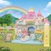 EPOCH Sylvanian Families Everyone's Sunshine Kindergarten Do