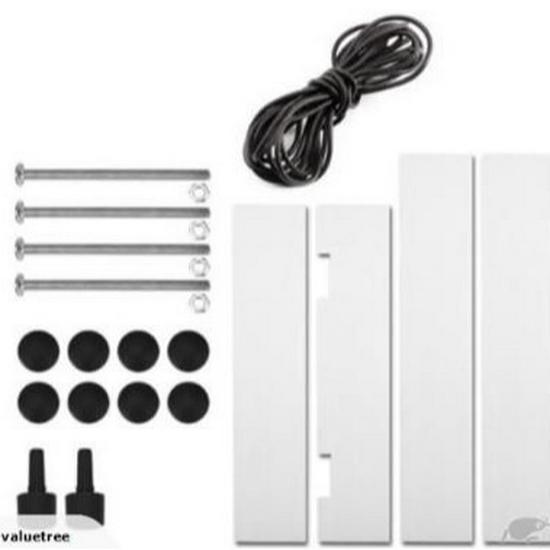 Дверь для домашних кошек и собак: Контролируемый вход/выход для домов и клеток, деревянный дизайн