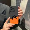 Силиконовый чехол для телефона с рисунком кошки для iPhone 16 15 14 13 12 11 Pro Max 14 15 16 Plus Mini XS XR X 8 7 SE 2020 Cover