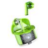 J225 Semi-in-ear Bluetooth Headset with Extended Battery Life & Wireless Transparency for E-sports Gaming