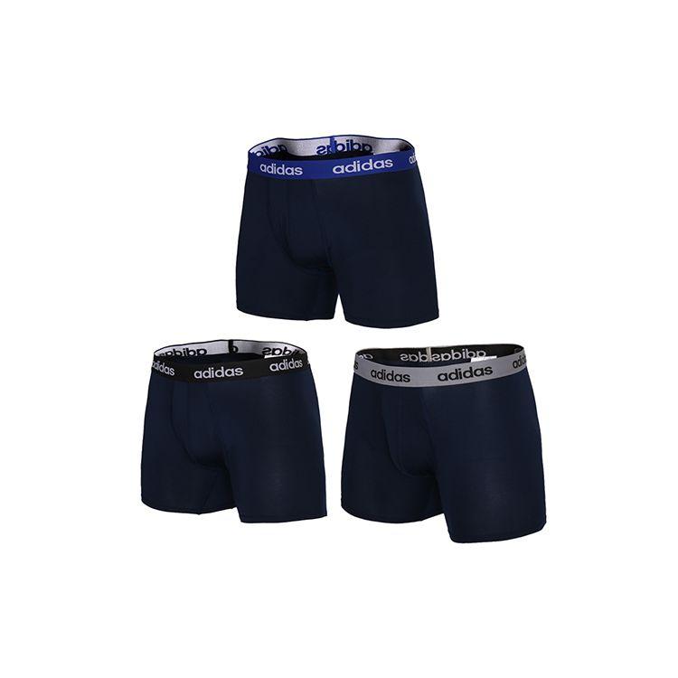 Adidas M CC 3PP Briet Training Sports Underwear 3-Pack Men Underwear FS8397