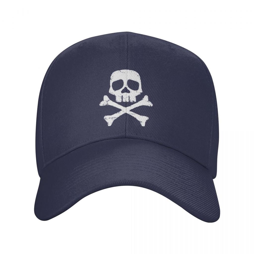 Captain Harlock Jolly Roger Baseball Cap Adult Anime Manga Space Pirate Adjustable Dad Hat Women Unisex Hip Hop Sun Hats