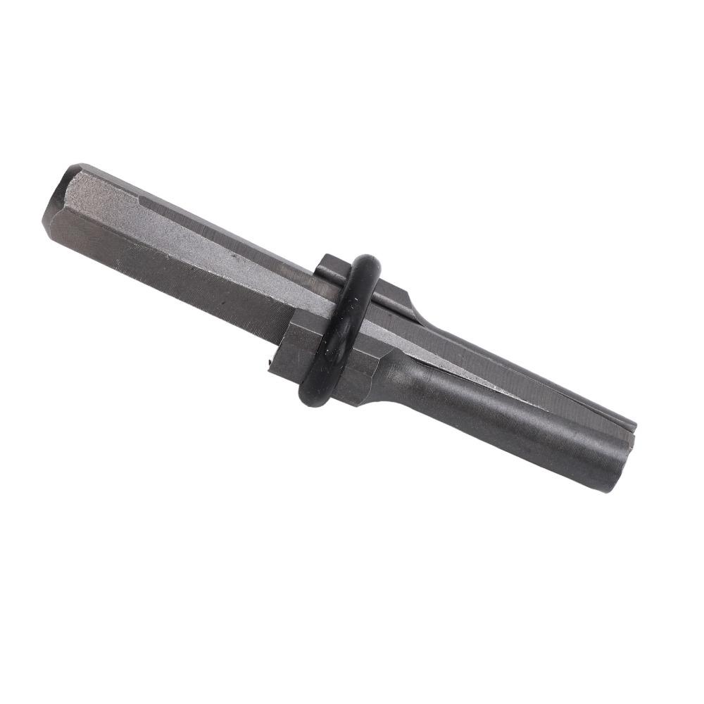Spring Steel Material Wedge And Feather Shim Concrete Rock Splitter Rock Splitting Work