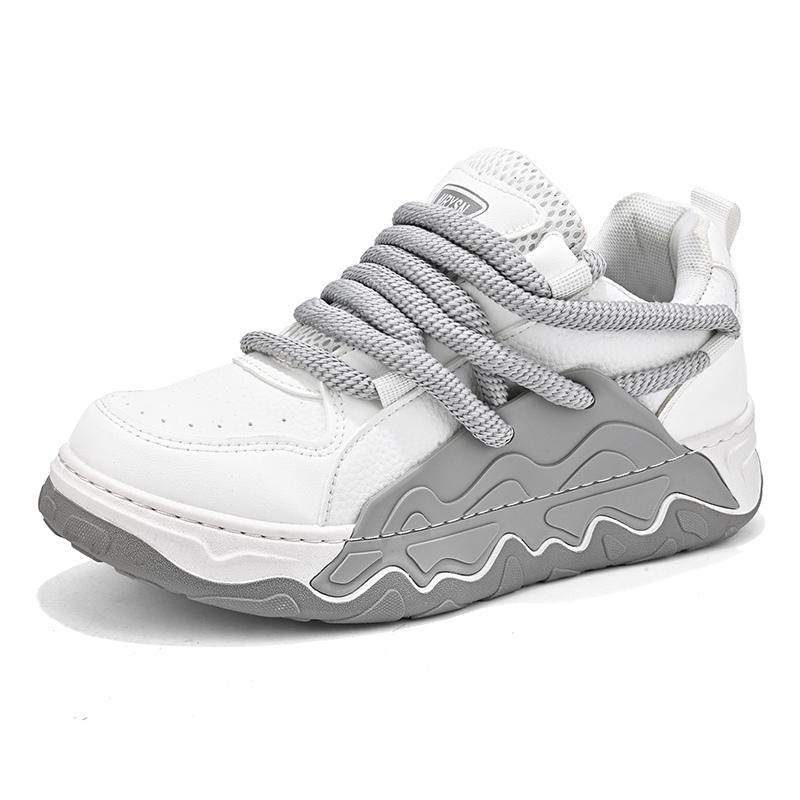 Мужские повседневные кроссовки в стиле ретро, дизайнерская уличная обувь в стиле хип-хоп, оригинальные мужские кроссовки, дышащая обувь для скейтбординга Superstar