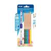 Milan Watercolors Multicolor Colored Pencils