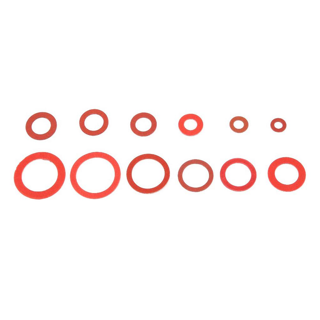 600 шт. Изолирующих распорок, красные винты, изоляционные шайбы из стального волокна, изоляционная шайба из бумажного волокна, изоляционная прокладка