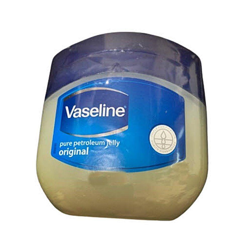 Vaseline HPWYPAZU Pure Skin Jelly Original 100g