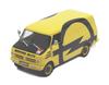 Ixo Model Bedford Blitz 74 OPEL SPORT SERVICE 1/43 RAC382X