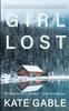 The Girl Lost Book