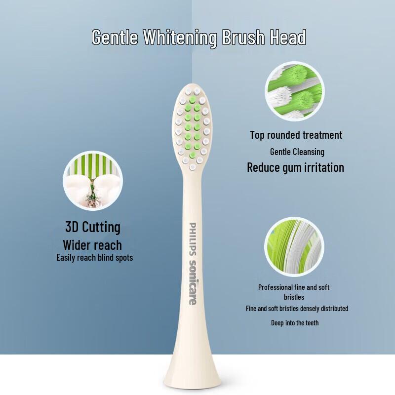 Philips Sonic Electric Toothbrush