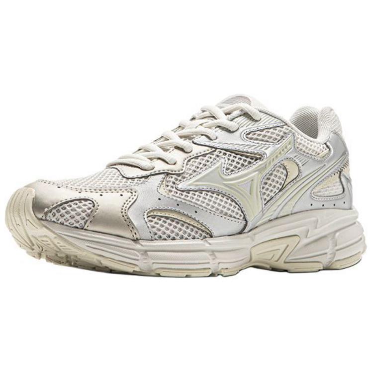 Mizuno Speed 2K Ретро Удобные Прочные Дышащие Низкие Повседневные Тренировочные Для Бега на Длинные Дистанции на Короткие Дистанции Городские Кроссовки D1GH222920