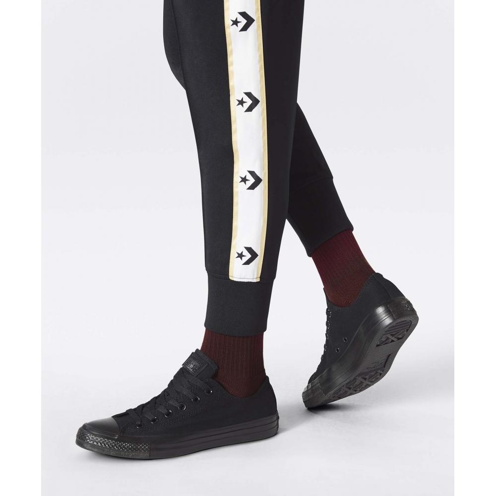 Converse Chuck Taylor All Star Черный монохромный Ox M5039c Chuck Taylor All Star