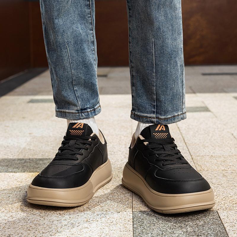 Unisex Wide Fit Sneakers Casual Shoes Everyday Walking and Casual Wear Commuting and Travel Seasonal Daily Footwear Sizes 39-48