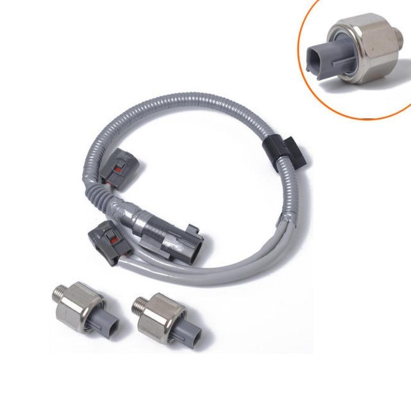 89615-12090 Knock Sensor & Wire Harness For Toyota Camry Corolla Knock sensors 89615-32010