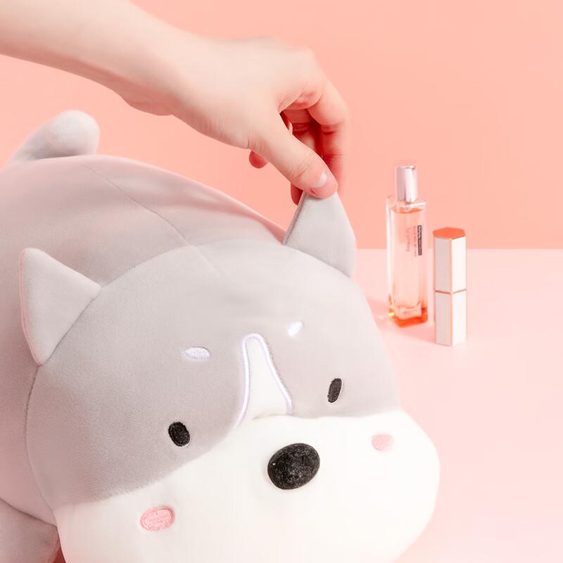 MINISO Мягкие игрушки и подушки в виде животных