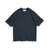 Zirunking Summer T Shirts for Women And Men Oversized Casual Female Korean Streetwear Tees Unisex Basic Solid Young Cool Tops DQSFT