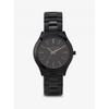 Aspyn Black Watch Mk86721 Черный