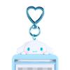 Sanrio Card Case - Cinnamoroll (Cinnamon) - 15 x 6.5 x 0.7 cm - My Pachirun Character - 978931 SANRIO