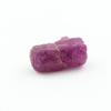 Stones and Minerals. Rubis.5.655 Ct. Kiteto District, Manyara Region, Tanzania.