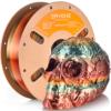 ERYONE Rainbow PLA 3D Printer Filament 1.75MM Diameter 5kg/1kg Steampunk Design Manufacturer