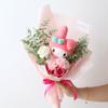 Morian Doll Bouquet, My Melody, 1 Piece, a Popular Character In Korea