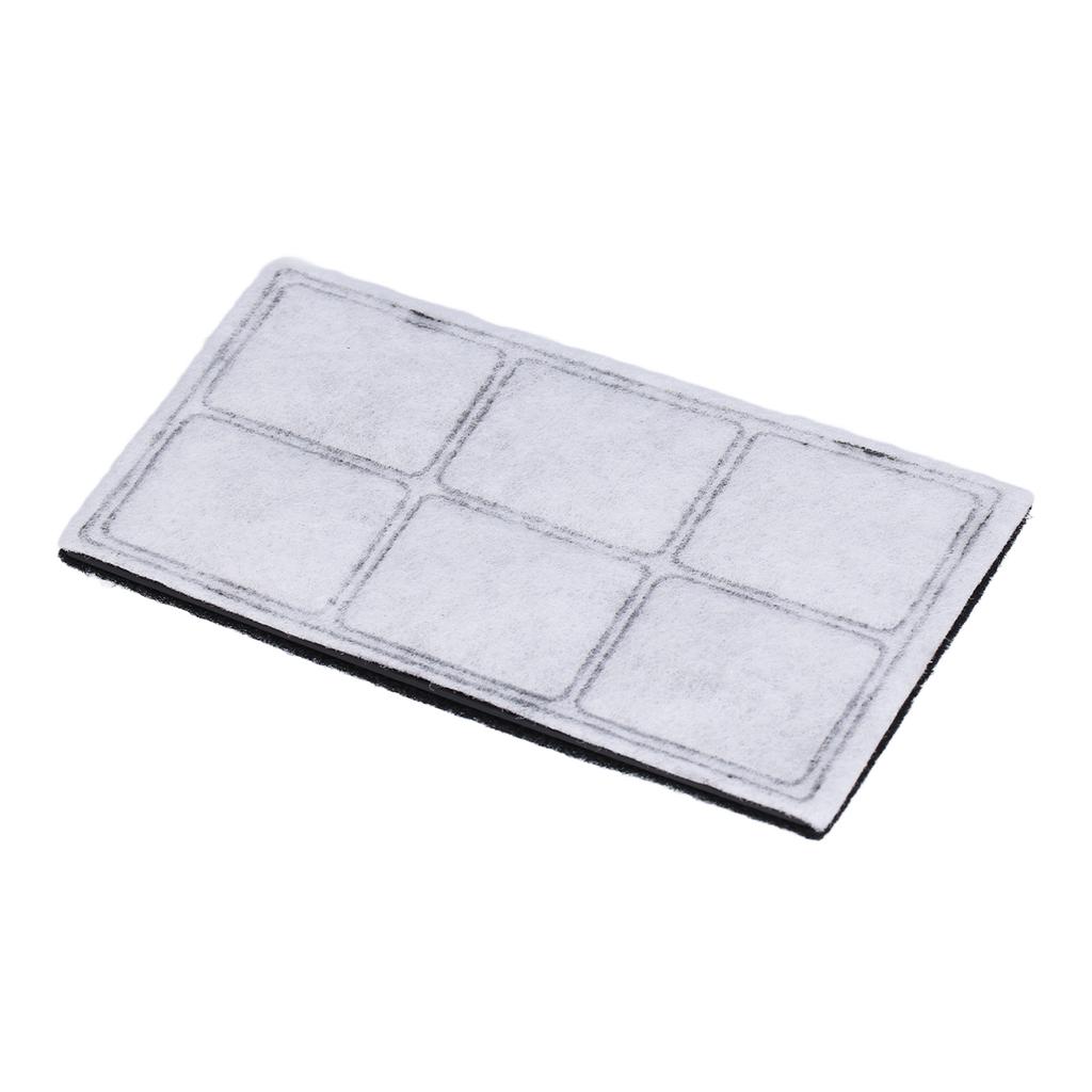 12 сменных фильтров для фонтанчиков для воды для домашних животных, подходят для фонтанчиков Drinkwell.