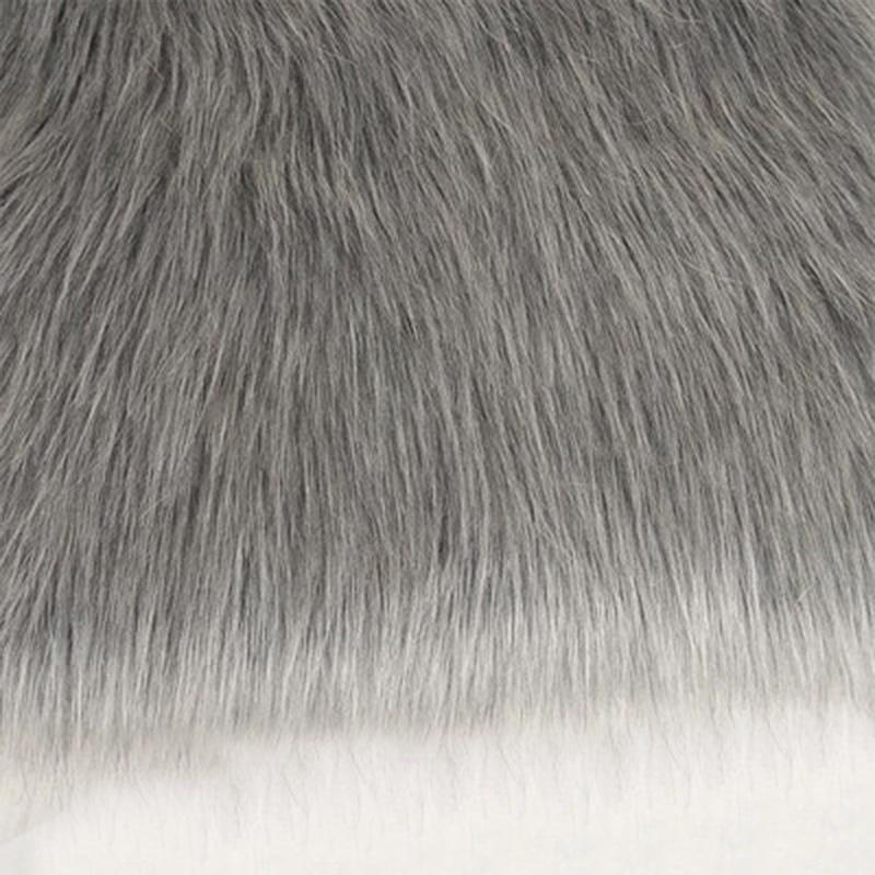 1 метр роскошный длинный ворс искусственного меха ткань ворс плюшевая пушистая ткань для демонстрации фотографии фон реквизит домашний декор