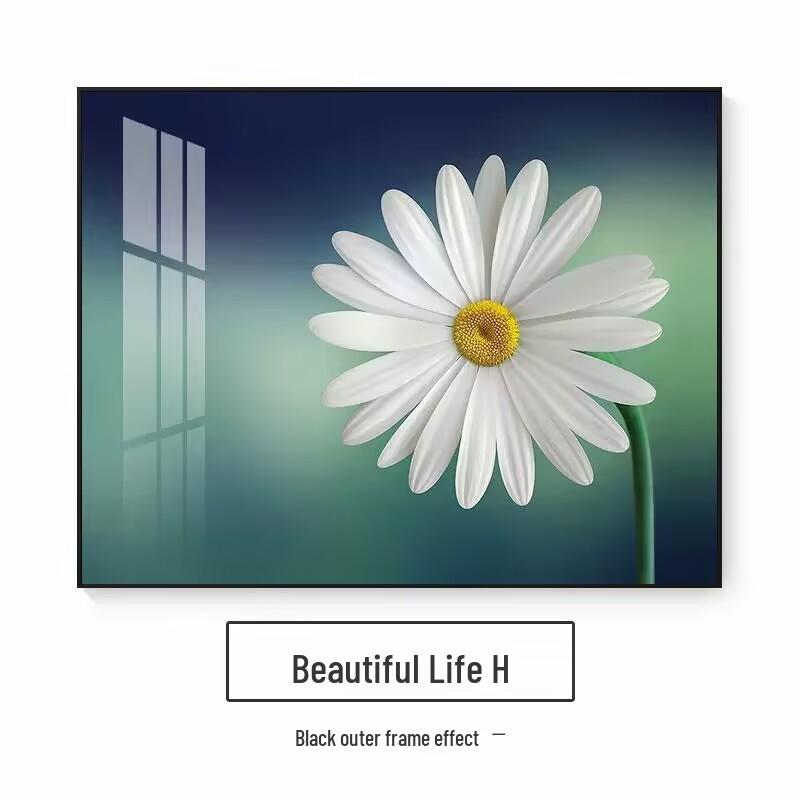 Современная минималистичная декоративная крышка для электрического выключателя и счетчика - Настенное искусство для ресторана