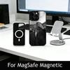 The R-Ruler of S-Shelby Phone Case For iPhone17,16,15,14,13,12,11 Plus,Pro Magnetic For Magsafe Wireless Charging