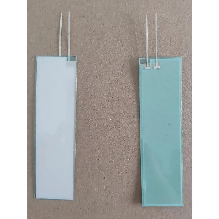 8.3cmx2.3cm EL Panel, Electroluminescent Panel, Energy Saving, Environmental Protection