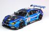 Racing Series BMW M6 GT3 2016 Nurburgring 24 Hour Race PS Plastic Model PN24027 Platz/NuNu 1/24 (Car)