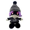 25CM MURDER DRONES Plush Toys Cute N Plush Doll Cartoon Animation Plush Figure Dolls Soft Gift Toy for Kids Boys Christmas Toys
